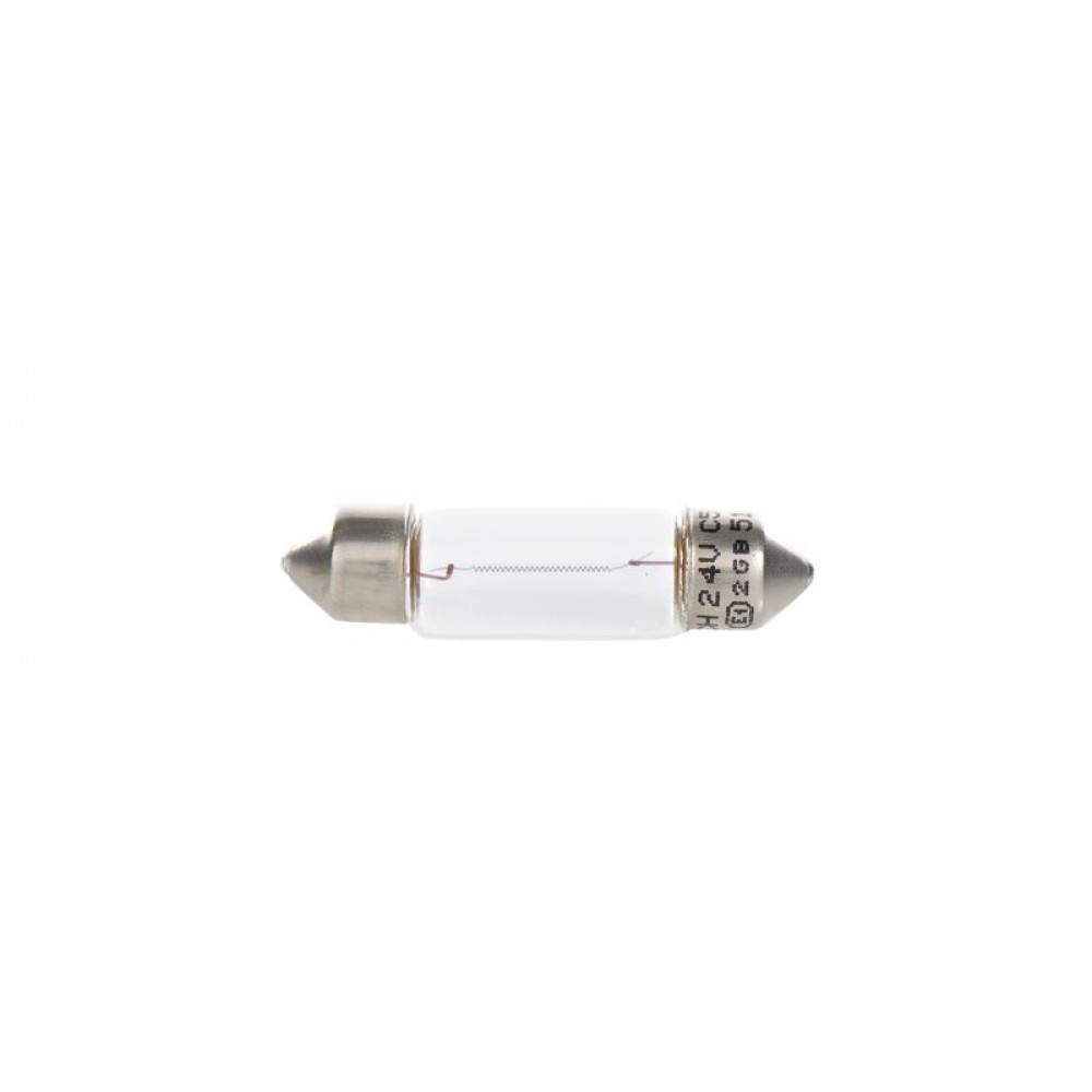 BOSCH ΛΑΜΠΑ C5W 5W Trucklight BOSCH ΛΑΜΠΑ C5W 5W Trucklight