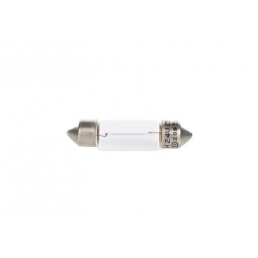 BOSCH ΛΑΜΠΑ C5W 5W Trucklight
