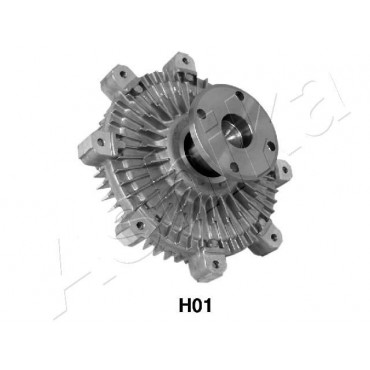 ΣΥΜΠΛΕΚΤΗΣ ΒΕΝΤ/ΤΕΡ ΨΥΓΕΙΟΥ HYUNDAI H1,H100 2.5TD -03  ASHIKA