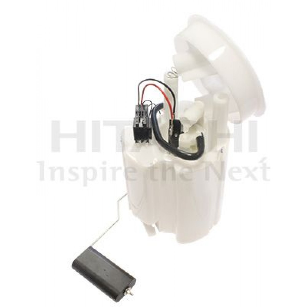 HITACHI ΑΝΤΛΙΑ ΚΑΥΣΙΜΟΥ