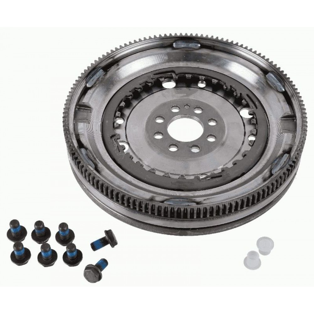 SACHS (2295 601 006) ΒΟΛΑΝ ΔΙΠΛΗΣ ΜΑΖΑΣ SACHS (2295 601 006) ΒΟΛΑΝ ΔΙΠΛΗΣ ΜΑΖΑΣ