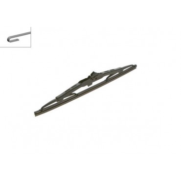 BOSCH ΜΑΚΤΡΟ ΥΑΛΟΚΑΘΑΡΙΣΤΗΡΑ 340mm