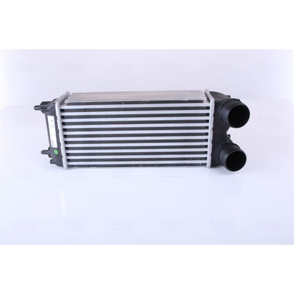 NISSENS ΨΥΓΕΙΟ INTERCOOLER FORD NISSENS ΨΥΓΕΙΟ INTERCOOLER FORD