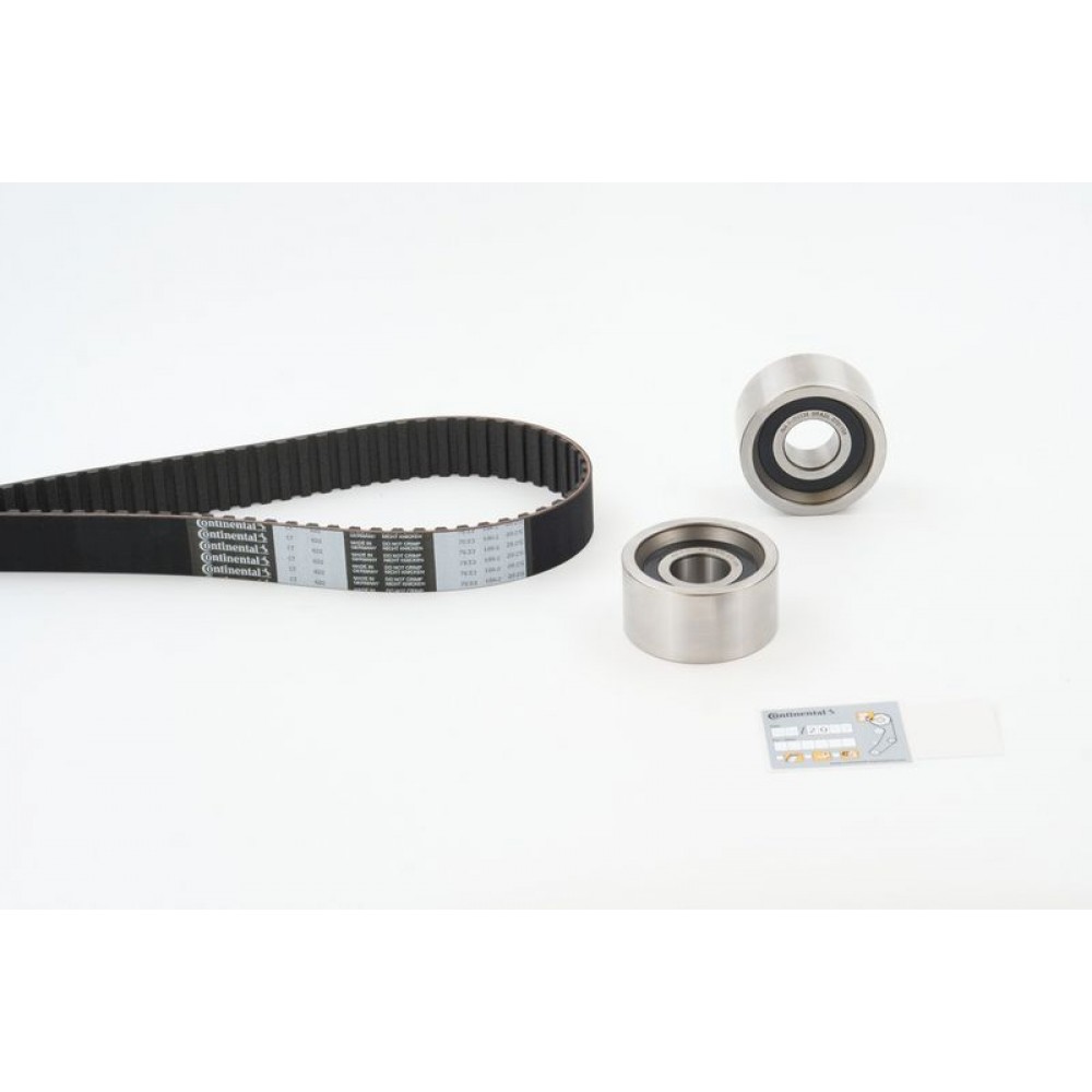 CONTITECH ΣΕΤ ΧΡΟΝΙΣΜΟΥ FIAT