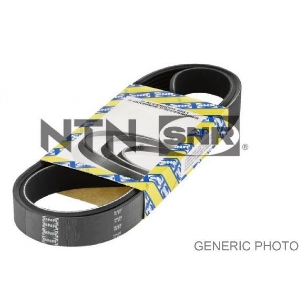 NTN-SNR ΙΜΑΝΤΑΣ POLY-V OPEL NTN-SNR ΙΜΑΝΤΑΣ POLY-V OPEL