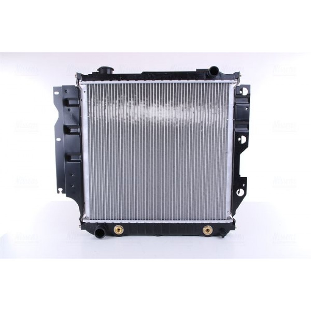 ΨΥΓΕΙΟ ΝΕΡΟΥ JEEP WRANGLER 2.5,4.0 <96 460X470X32 NISSENS ΨΥΓΕΙΟ ΝΕΡΟΥ JEEP WRANGLER 2.5,4.0 <96 460X470X32 NISSENS