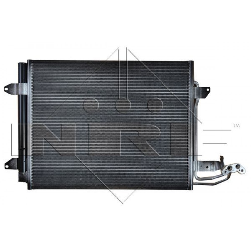 NRF ΨΥΓΕΙΑ A/C VOLKSWAGEN NRF ΨΥΓΕΙΑ A/C VOLKSWAGEN