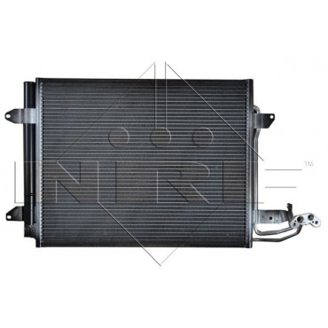NRF ΨΥΓΕΙΑ A/C VOLKSWAGEN