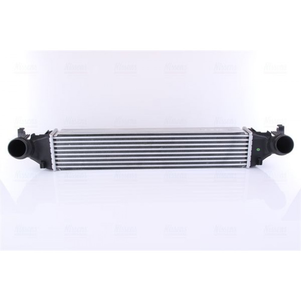 NISSENS ΨΥΓΕΙΟ INTERCOOLER OPEL