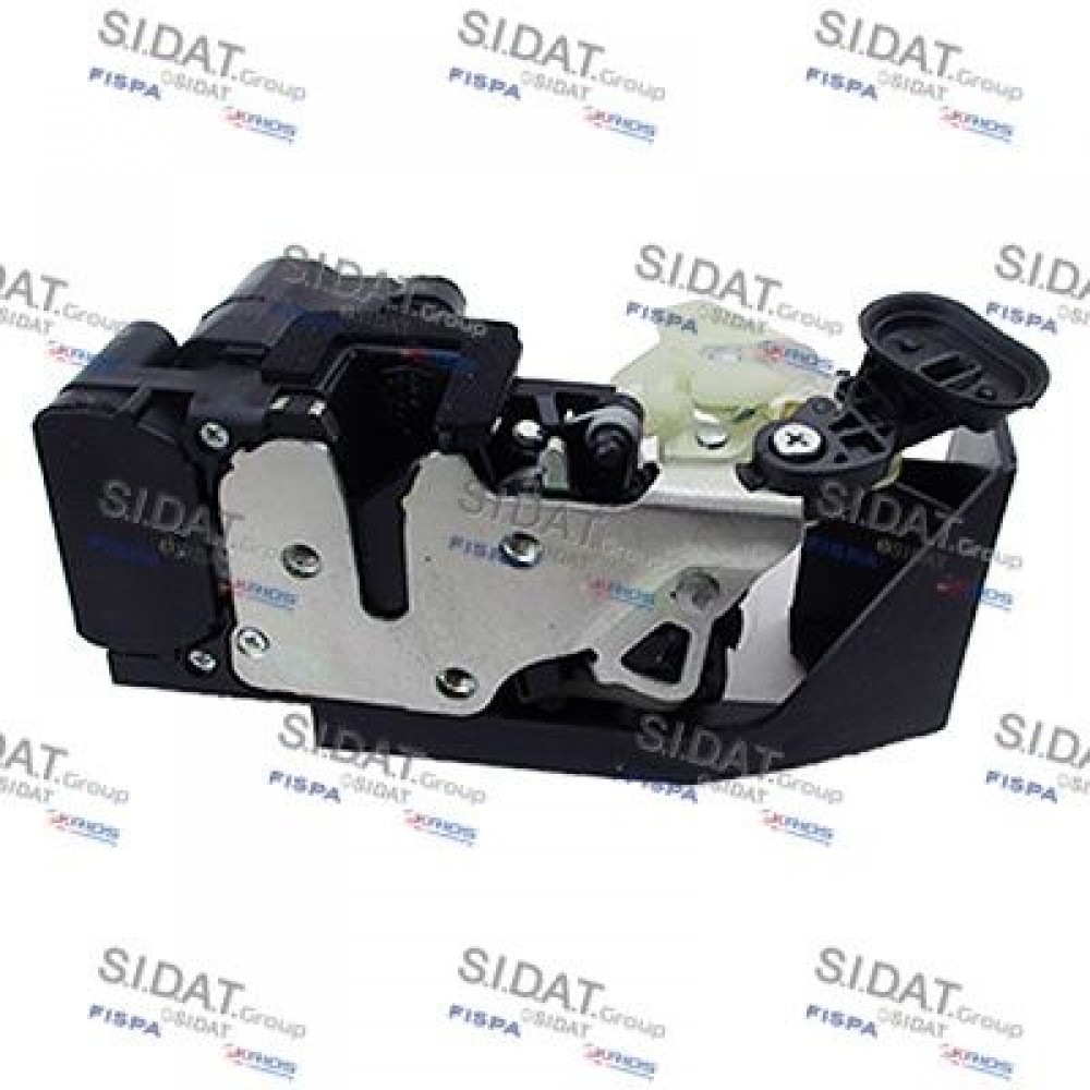 SIDAT ΚΛΕΙΔΑΡΙΑ ΠΟΡΤΑΣ