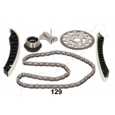 ΣΕΤ ΚΑΔΕΝΑ ΧΡΟΝΙΣΜΟΥ NISSAN QASHQAI 1.6DCI (6 τεμ.)