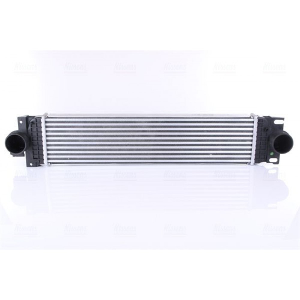 NISSENS ΨΥΓΕΙΟ INTERCOOLER FORD NISSENS ΨΥΓΕΙΟ INTERCOOLER FORD