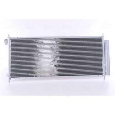 ΨΥΓΕΙΟ A/C HONDA JAZZ II 1.2,1.3 i-DSI <08 754X285X16 NISSENS