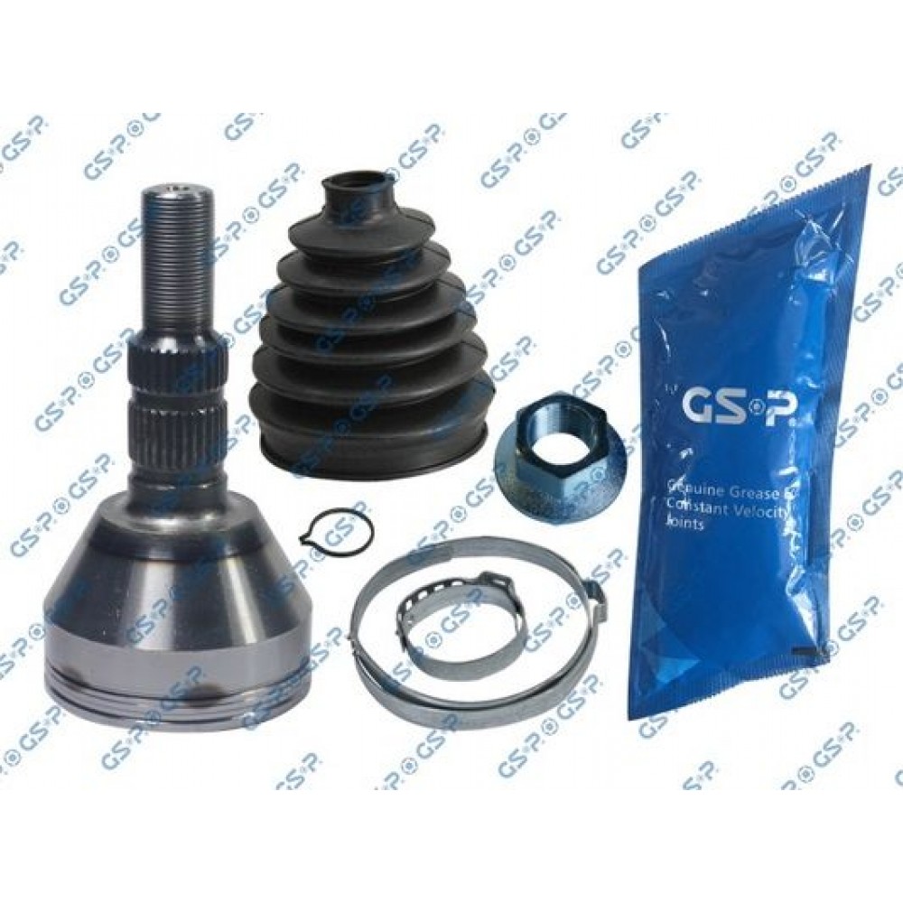 ΜΠΙΛΙΟΦ. ΣΕΤ ΕΞΩΤ. OPEL VECTRA C ALL 05- ΜΠΙΛΙΟΦ. ΣΕΤ ΕΞΩΤ. OPEL VECTRA C ALL 05-