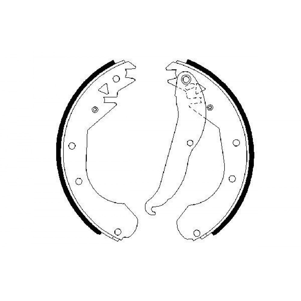 BOSCH ΣΙΑΓΩΝΕΣ OPEL BOSCH ΣΙΑΓΩΝΕΣ OPEL