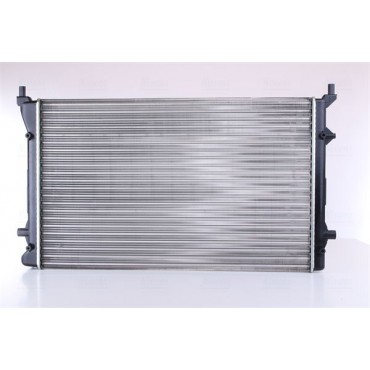 ΨΥΓΕΙΟ ΝΕΡΟΥ AUDI A3 1.6,2.0 FSI <07 650X415X23  NISSENS