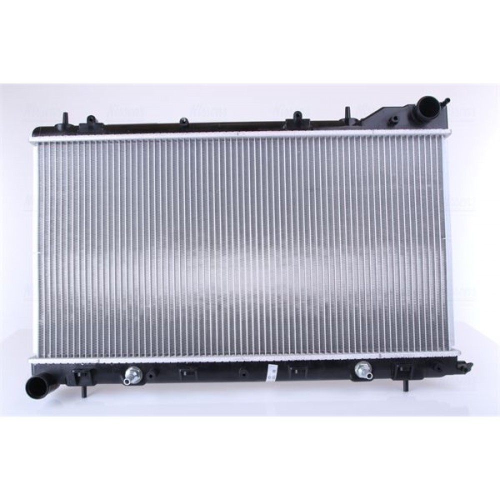 ΨΥΓΕΙΟ ΝΕΡΟΥ SUBARU FORESTER 2.0 05> 60X694X16 NISSENS ΨΥΓΕΙΟ ΝΕΡΟΥ SUBARU FORESTER 2.0 05> 60X694X16 NISSENS