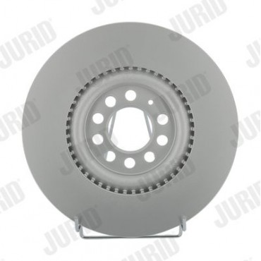 ΔΙΣΚ. AUDI A1 1.4 TFSI <15 (312*25)  JURID