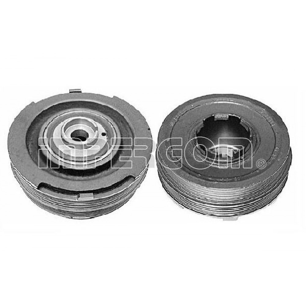 IMPERGOM ΤΡΟΧΑΛΙΑ ΣΤΡΟΦΑΛΟΥ BMW