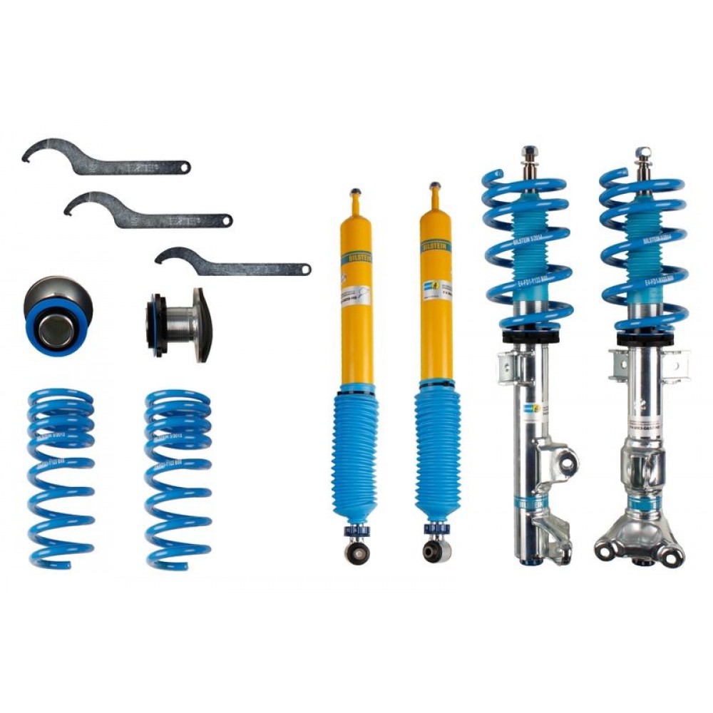 BILSTEIN ΣΕΤ ΑΝΑΡΤΗΣΗΣ PSS9/PSS10 GM5-G656