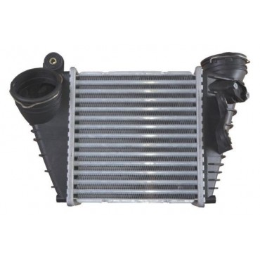 NRF ΨΥΓΕΙΑ INTERCOOLER VAG