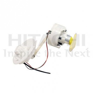 Τ.Β.ΗΛ. AUDI A4 (8E2) 1.8T <02  HITACHI