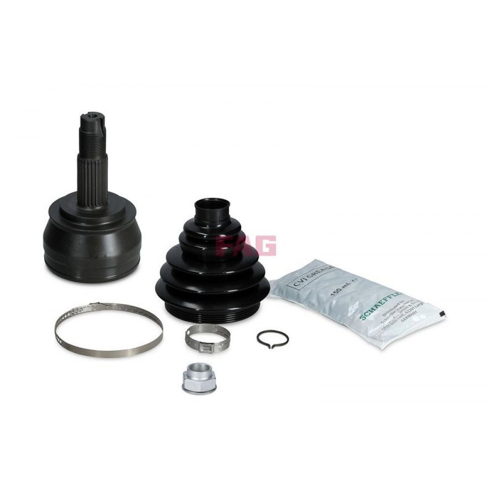 FAG ΜΠΙΛΙΟΦΟΡΟΣ