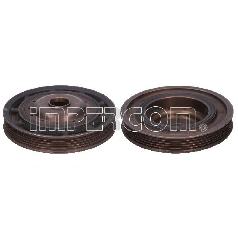 IMPERGOM ΤΡΟΧΑΛΙΑ ΣΤΡΟΦΑΛΟΥ RENAULT