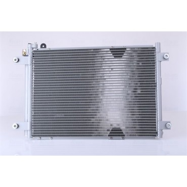 ΨΥΓΕΙΟ A/C SUZUKI GRAND VITARA 1.6,2.0 <02 525X336X16NISSENS
