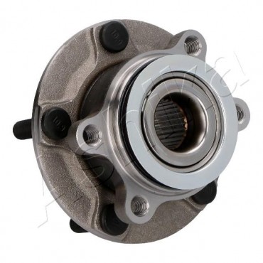 ΜΟΥΑΓΙΕ ΤΡΟΧΟΥ ΚΟΜΠΛΕ NISSAN QASHQAI & +2,X-TRAIL,KOLEOS  ASHIKA