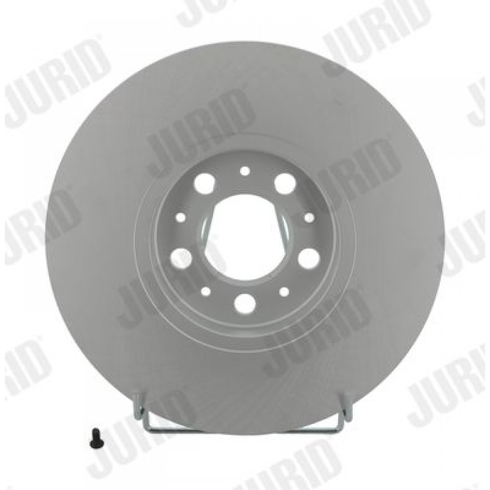 ΔΙΣΚ. AUDI A3 1.8T 98- (288*25) ΔΙΣΚ. AUDI A3 1.8T 98- (288*25)