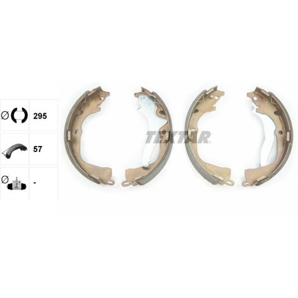 TEXTAR ΣΙΑΓΩΝΕΣ