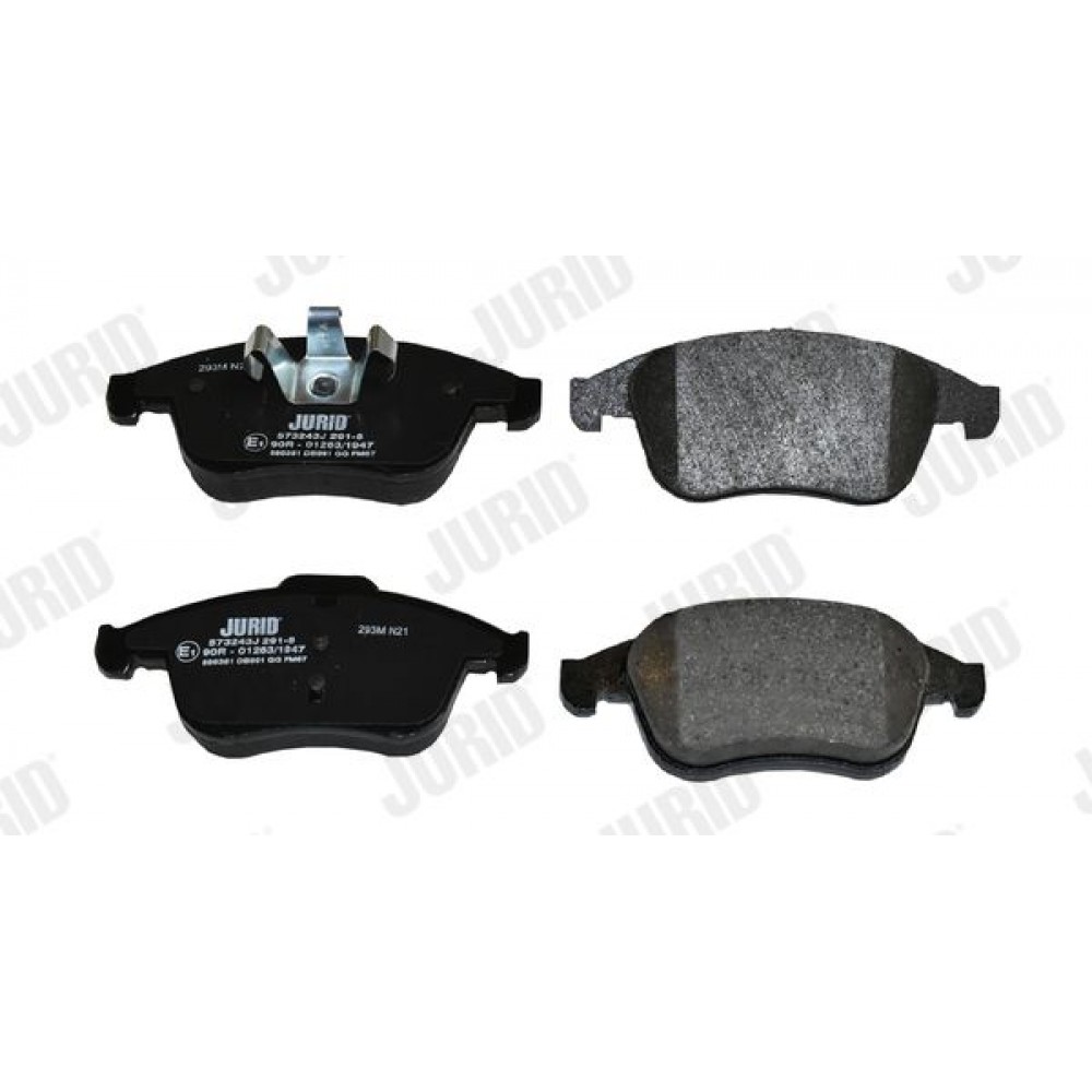 ΣΕΤ ΤΑΚΑΚΙΑ