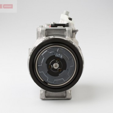 ΚΟΜΠΡΕΣΕΡ A/C MERCEDES C-CLASS (W203,S203) -05 DENSO