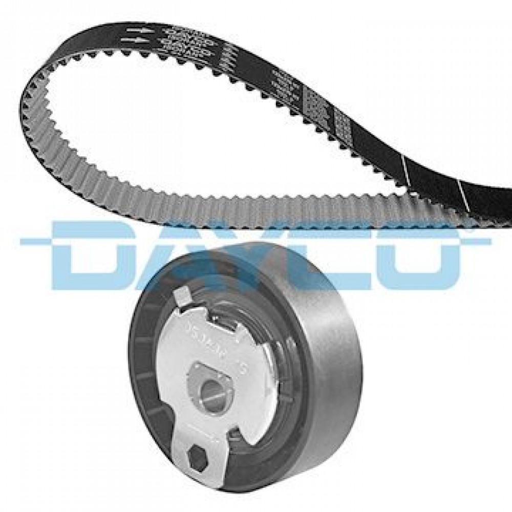 ΣΕΤ ΙΜΑΝΤΑΣ ΡΟΥΛΕΜΑΝ FORD FOCUS II 1.8 TDCi 99> DAYCO ΣΕΤ ΙΜΑΝΤΑΣ ΡΟΥΛΕΜΑΝ FORD FOCUS II 1.8 TDCi 99> DAYCO