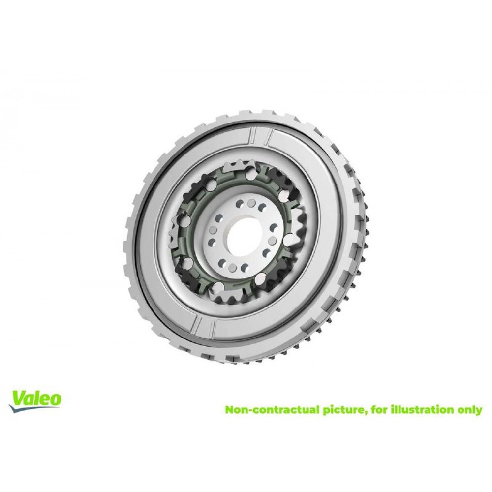 VALEO ΒΟΛΑΝ ΔΙΠΛΗΣ ΜΑΖΑΣ VALEO ΒΟΛΑΝ ΔΙΠΛΗΣ ΜΑΖΑΣ