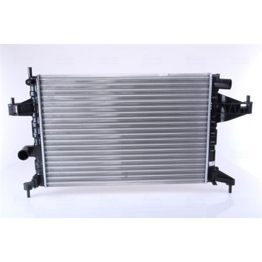 ΨΥΓΕΙΟ ΝΕΡΟΥ OPEL CORSA C 1.4,1.8 <10 539X378X23  NISSENS