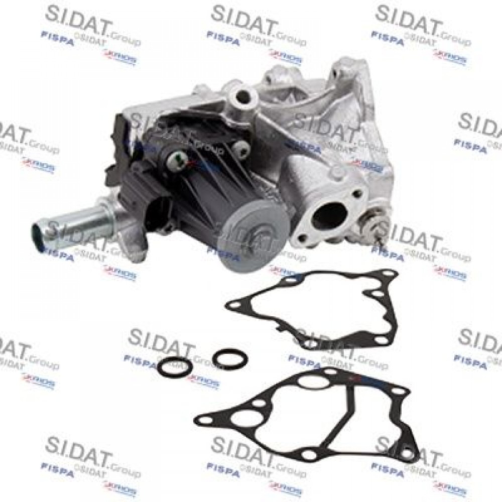 SIDAT ΒΑΛΒΙΔΑ EGR SIDAT ΒΑΛΒΙΔΑ EGR