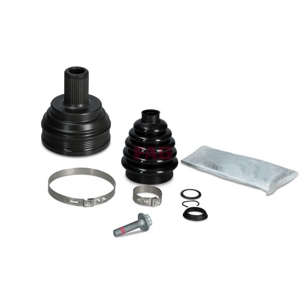 FAG ΜΠΙΛΙΟΦΟΡΟΣ