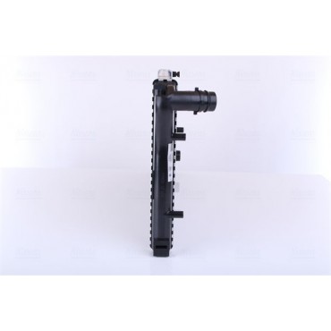 ΨΥΓΕΙΟ ΝΕΡΟΥ FIAT PANDA (169) 1.1,1.2 <04 580Χ322Χ20 NISSENS
