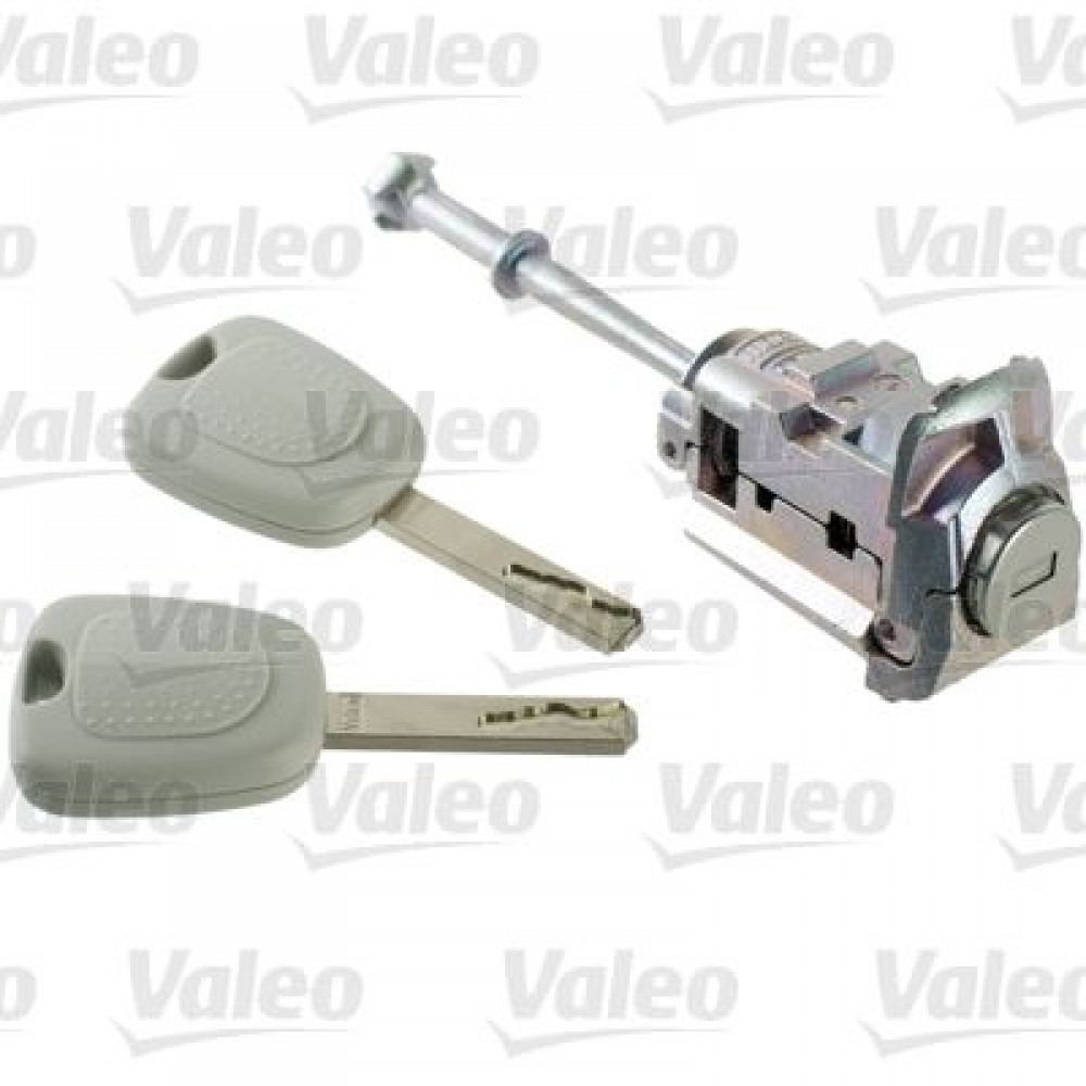 VALEO ΚΛΕΙΔΑΡΙΑ VALEO ΚΛΕΙΔΑΡΙΑ