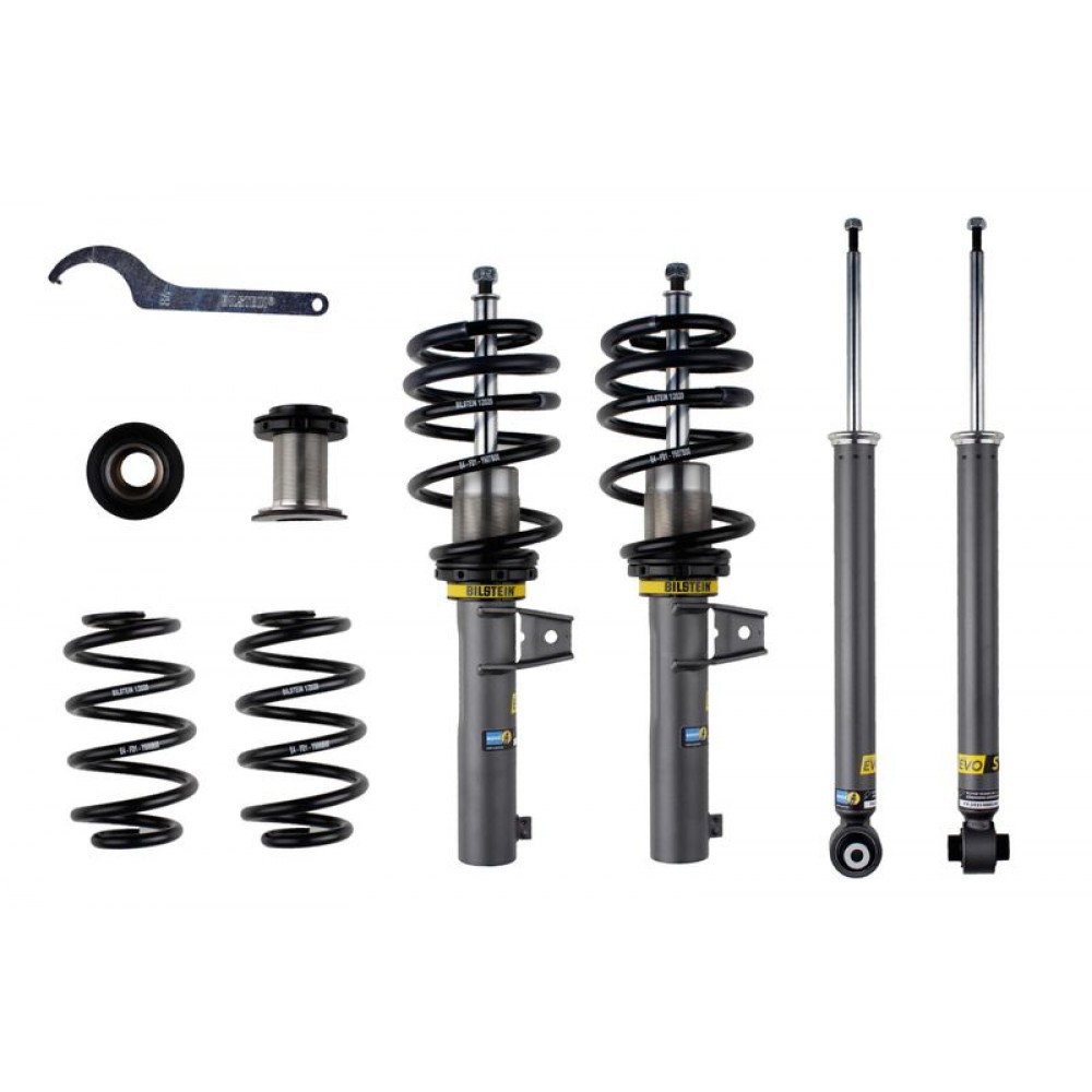 BILSTEIN ΑΜΟΡΤΙΣΕΡ EVO S BILSTEIN ΑΜΟΡΤΙΣΕΡ EVO S