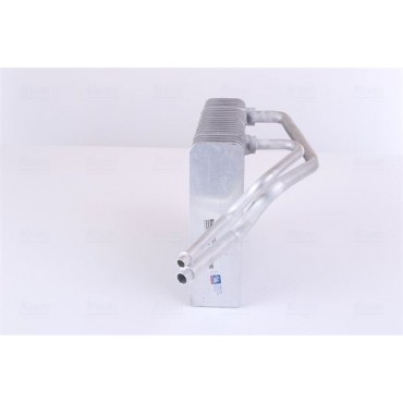 ΕΞΑΕΡΙΩΤΗΣ A/C RENAULT CLIO II 1.2 <10 200X240X60 NISSENS