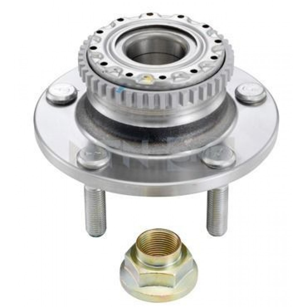 NTN-SNR ΡΟΥΛΕΜΑΝ ΤΡΟΧΟΥ ΣΕΤ HYUNDAI