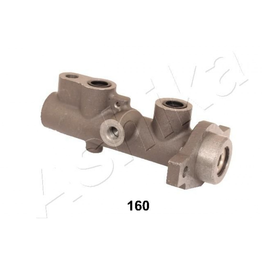 ΑΝΤΛ. ΦΡΕΝ. NISSAN ALMERA TINO (V10) 1.8  ASHIKA