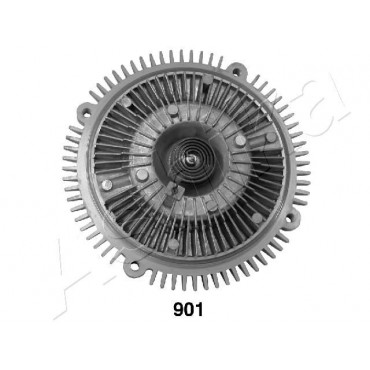 ΣΥΜΠΛΕΚΤΗΣ ΒΕΝΤ/ΤΕΡ ΨΥΓΕΙΟΥ OPEL CAMPO 2.5 DTI <01   ASHIKA