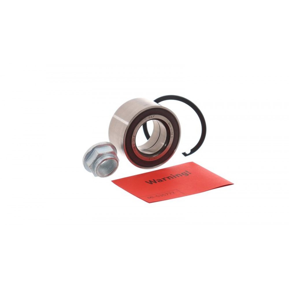 Σετ ρουλεμάν τροχών