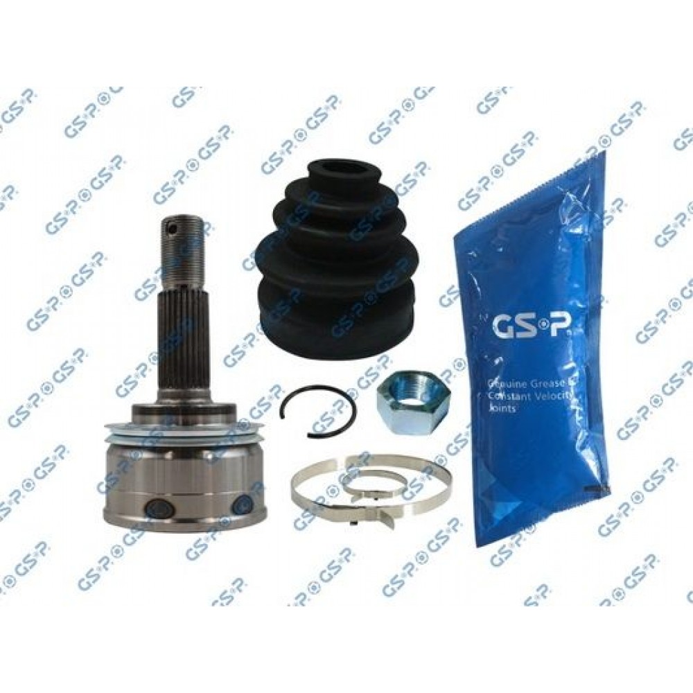 ΜΠΙΛΙΟΦ. ΣΕΤ ΕΞΩΤ. NISSAN SERENA (C23) 1.6,2.0 <01 ΜΠΙΛΙΟΦ. ΣΕΤ ΕΞΩΤ. NISSAN SERENA (C23) 1.6,2.0 <01