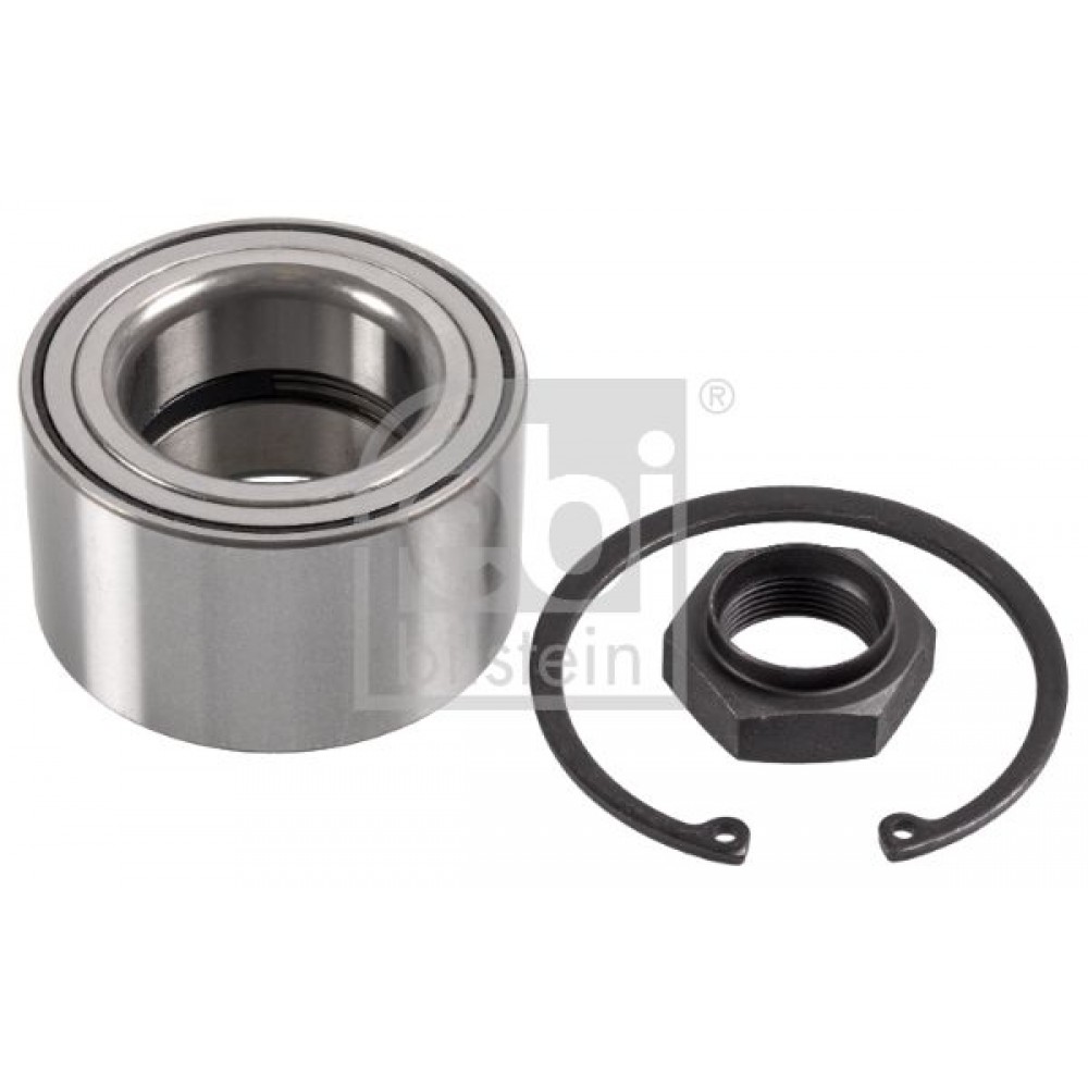 FEBI ΡΟΥΛΕΜΑΝ ΤΡΟΧΟΥ ΣΕΤ PSA