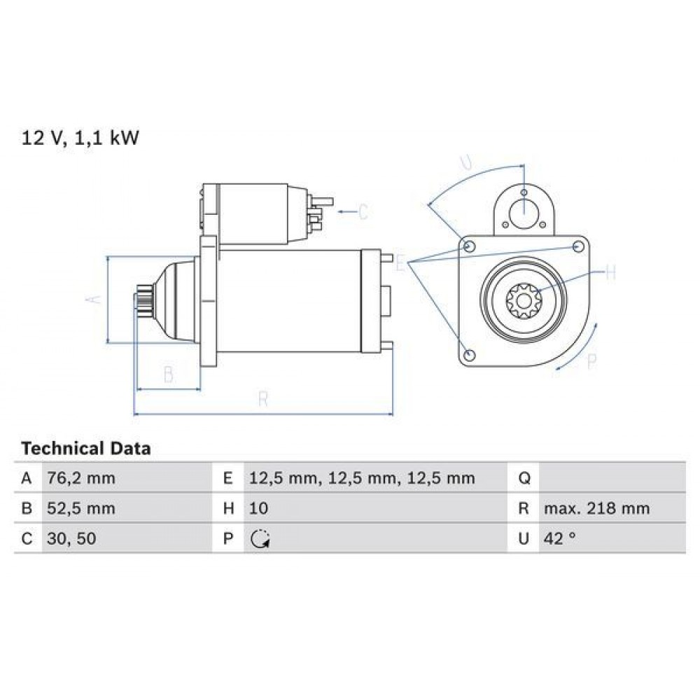 BOSCH BX ΜΙΖΑ VAG BOSCH BX ΜΙΖΑ VAG